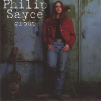 Sayce, Philip -group- Philip Sayce Group