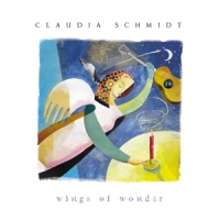 Schmidt, Claudia Wings Of Wonder