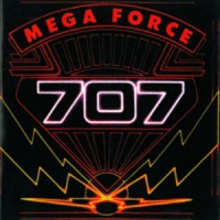 Seven O Seven Megaforce