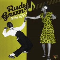 Green, Rudy Wild Life