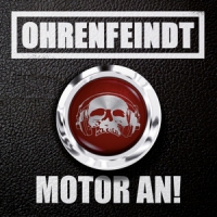 Ohrenfeindt Motor An