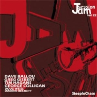 Various (ballou A.o.) Jam Session Vol. 22