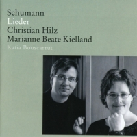 Marianne Beata Kielland Christian H Schumann Lieder