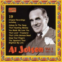 Jolson, Al Complete Recordings 1