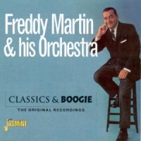 Martin, Freddy Classics & Boogie