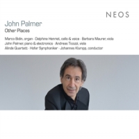 Hofer Symphoniker Johannes Klumpp D John Palmer Other Places