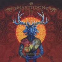 Mastodon Blood Mountain