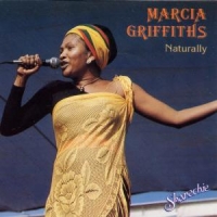 Griffiths, Marcia Naturally