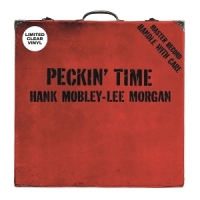 Mobley, Hank -and Lee Morgan- Pekin  Time (clear)