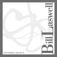 Laswell, Bill -ft. Coil- Invisible Design