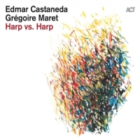 Maret, Gregoire & Castaneda, Edmar Harp Vs. Harp