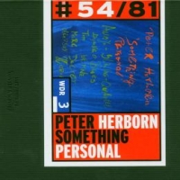 Herborn, Peter Something Personal