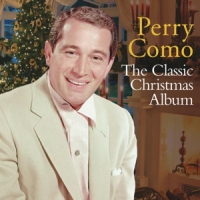 Como, Perry Classic Christmas Album