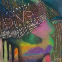 Davis, Caroline Portals Vol. 2: Returning