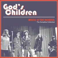 God S Children Music Is The Answer  The Complete C