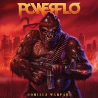 Powerflo Gorilla Warfare