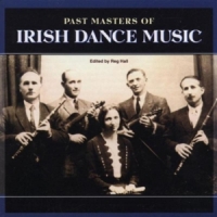 Various Past Masters Of Irish Dan