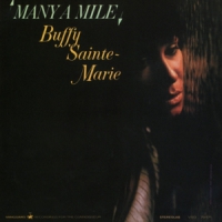 Sainte-marie, Buffy Many A Mile