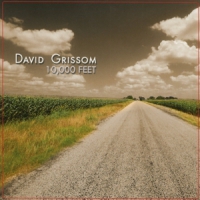 Grissom, David 10.000 Feet