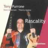 Purrone, Tony Rascality