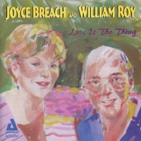 Breach, Joyce Love Is The Thing