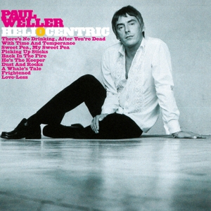 Weller, Paul Heliocentric