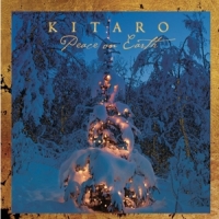 Kitaro Peace On Earth (cd+dvd)