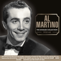 Martino, Al The Singles Collection 1952-62