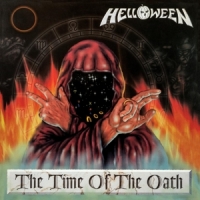 Helloween The Time Of The Oath