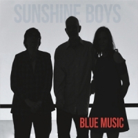 Sunshine Boys Blue Music