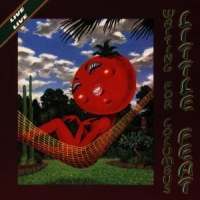 Little Feat Waiting For Columbus