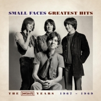 Small Faces Greatest Hits The Immediate Years 1