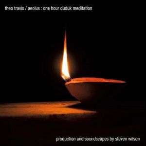 Travis, Theo Aeolus: One Hour Duduk Meditation