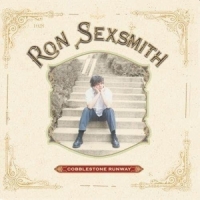 Sexsmith, Ron Cobblestone Runway