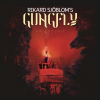 Rikard Sjoblom S Gungfly Friendship