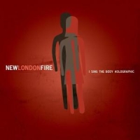 New London Fire I Sing The Body Holograph