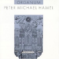Hamel, Peter Michael Organum