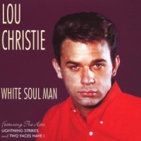 Lou Christie White Soul Man