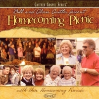 Gaither, Bill & Gloria Homecoming Picnic