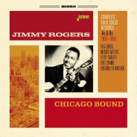 Rogers, Jimmy Chicago Bound