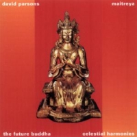 Parsons, David Maitreya  The Future Buddha