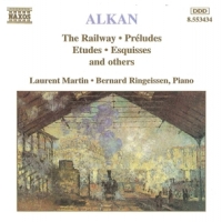 Various Railway/preludes/etudes