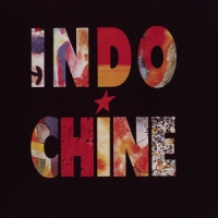 Indochine Le Baiser