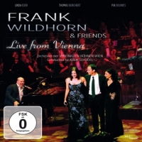 Wildhorn, Frank -& Friends- Live From Vienna