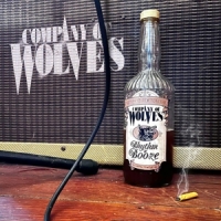 Company Of Wolves Rhythm & Booze