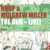 Miller, Mulgrew Duo - Live!