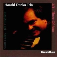 Danko, Harold Three Of Four