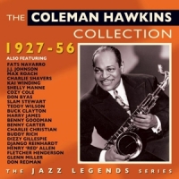 Hawkins, Coleman Collection 1927-56