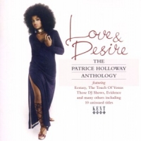 Holloway, Patrice Love & Desire