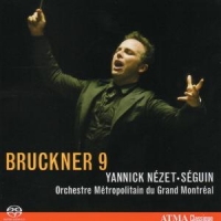 Berliner Philharmoniker, Sergi Bruckner 9